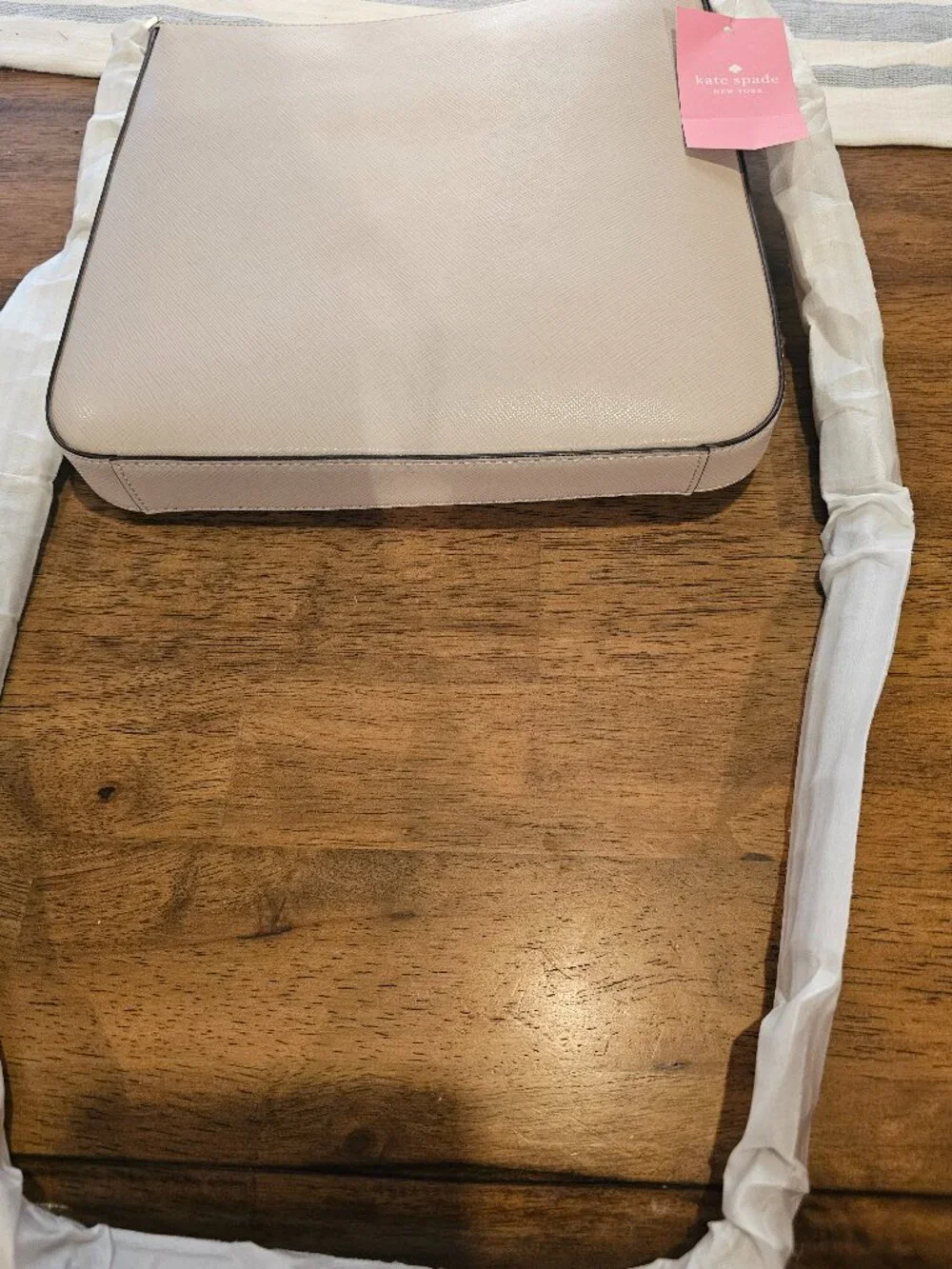 Kate Spade Sadie North South Crossbody